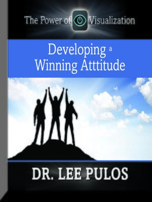 cover image of Developing a Winning Attitude